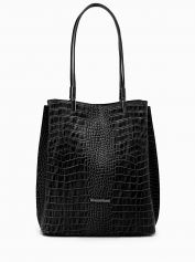 Сумка женская Vanessa Scani 0266-356 cocco nero (black).
