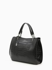 Сумка-тоут Vanessa Scani 0339-356 cocco black.