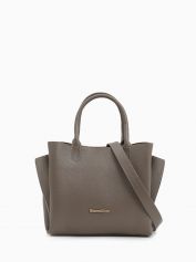 Сумка-тоут Vanessa Scani 0435-213 vitello mink.