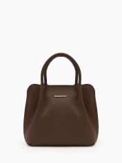 Сумка-тоут Vanessa Scani 0513-286 vitello brown.